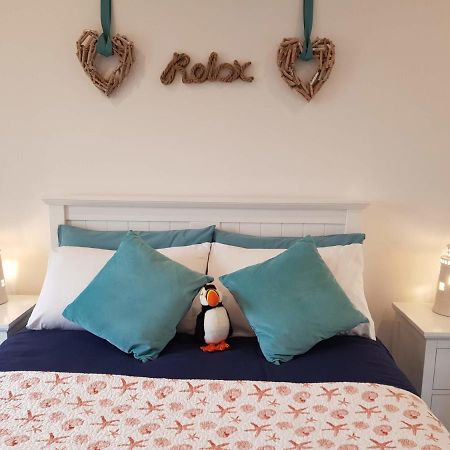 The Coral Cottage Doolin Extérieur photo