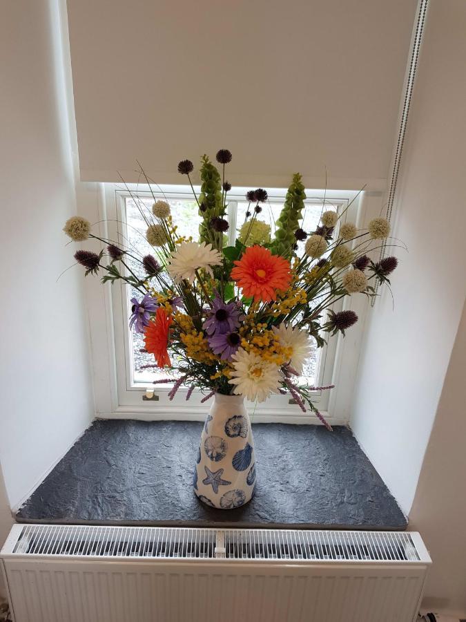 The Coral Cottage Doolin Extérieur photo