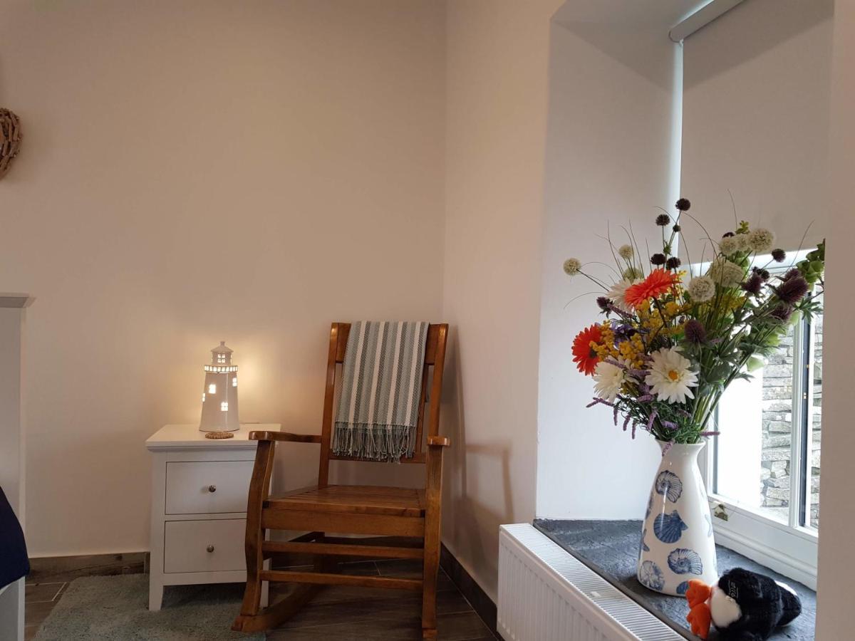 The Coral Cottage Doolin Extérieur photo