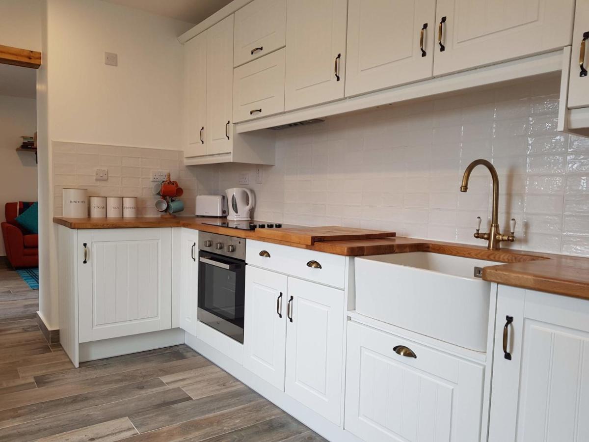 The Coral Cottage Doolin Extérieur photo