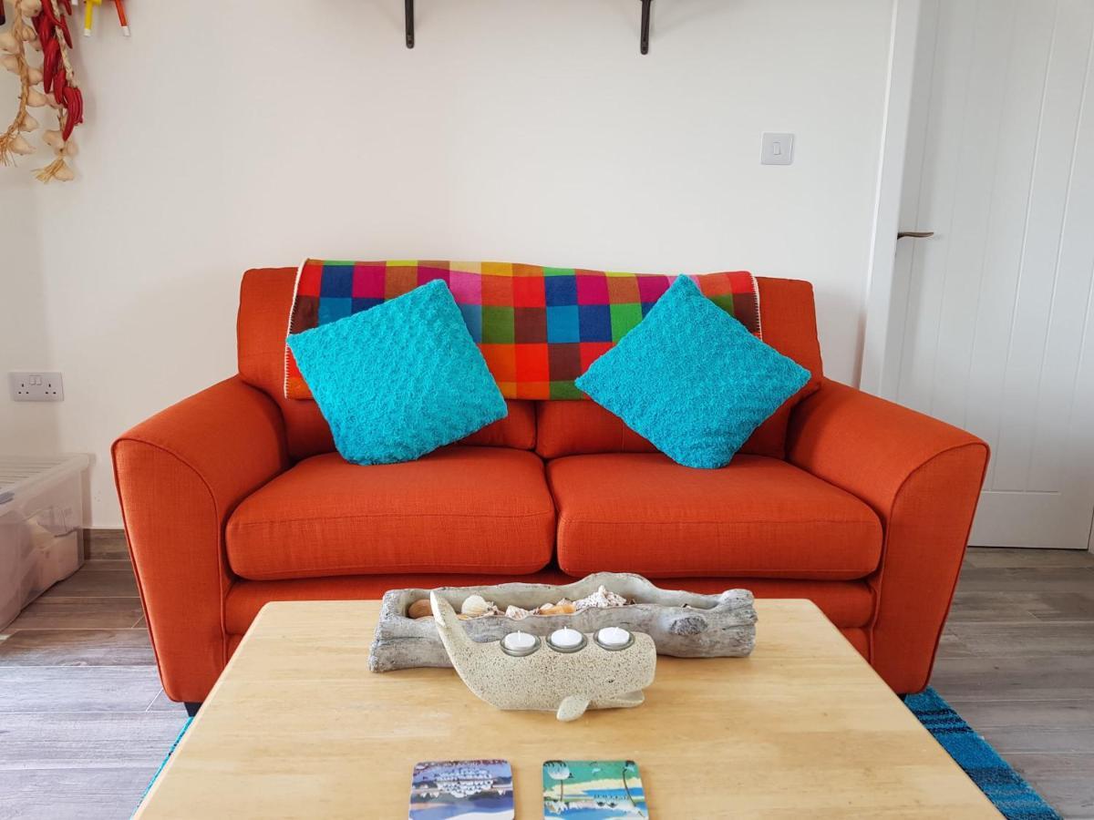 The Coral Cottage Doolin Extérieur photo