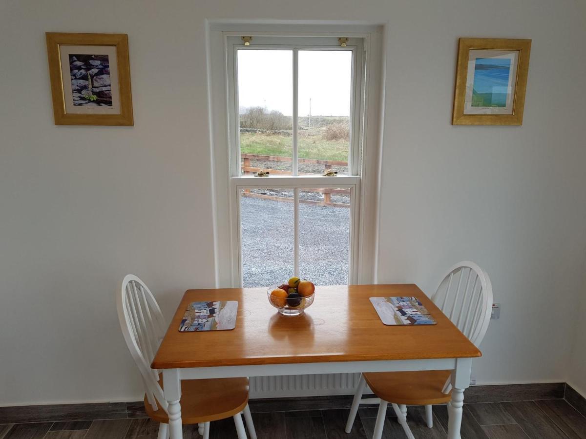The Coral Cottage Doolin Extérieur photo