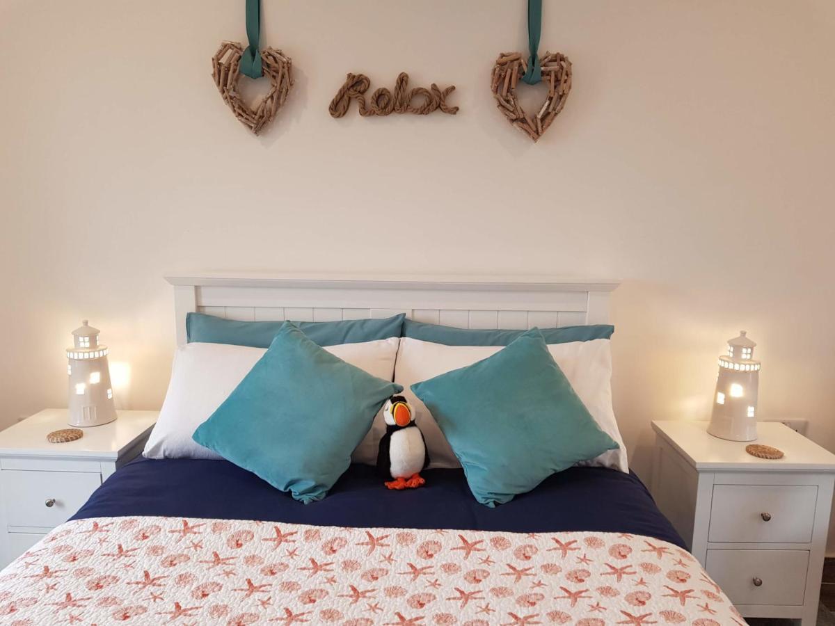 The Coral Cottage Doolin Extérieur photo