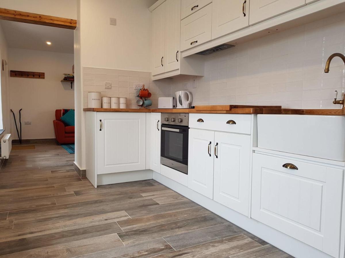 The Coral Cottage Doolin Extérieur photo