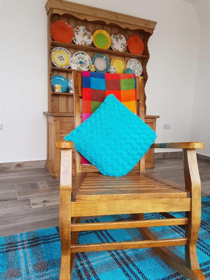 The Coral Cottage Doolin Extérieur photo