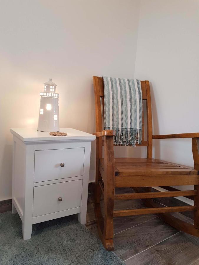 The Coral Cottage Doolin Extérieur photo