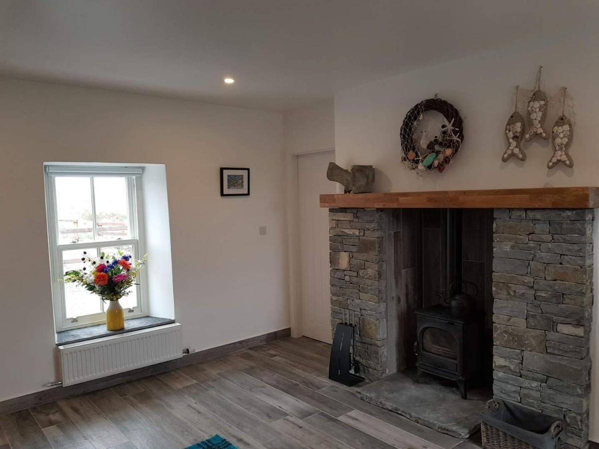 The Coral Cottage Doolin Extérieur photo