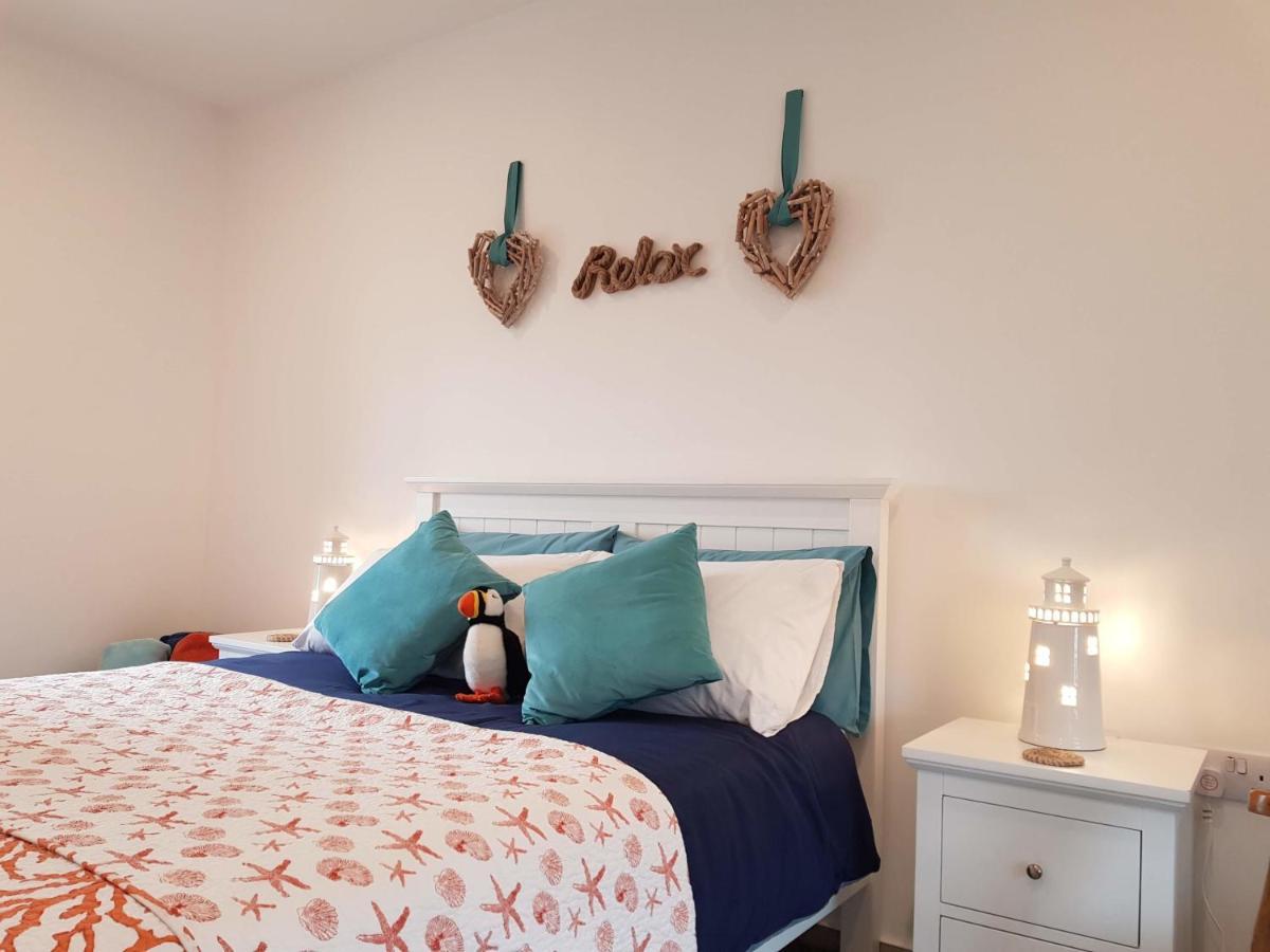 The Coral Cottage Doolin Extérieur photo