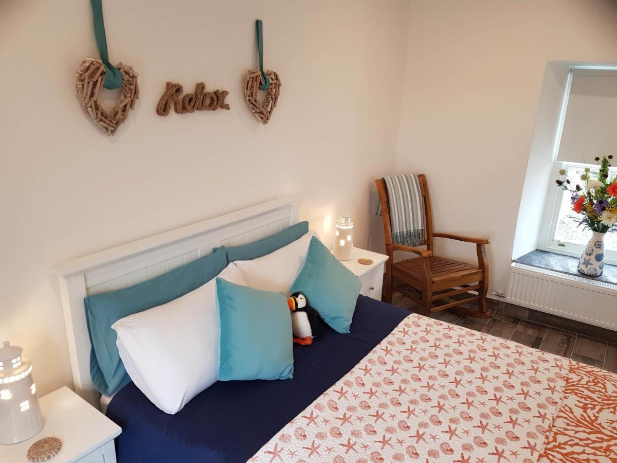 The Coral Cottage Doolin Extérieur photo