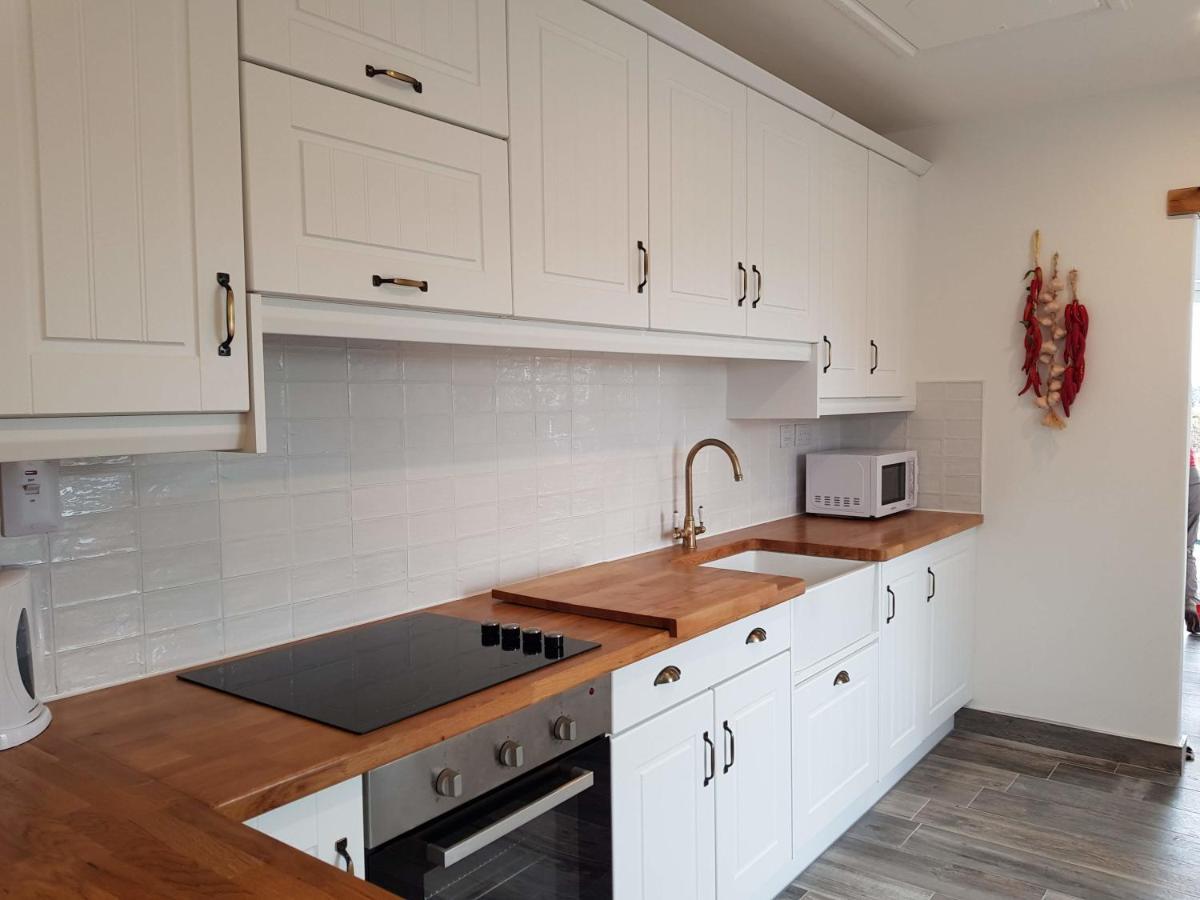 The Coral Cottage Doolin Extérieur photo