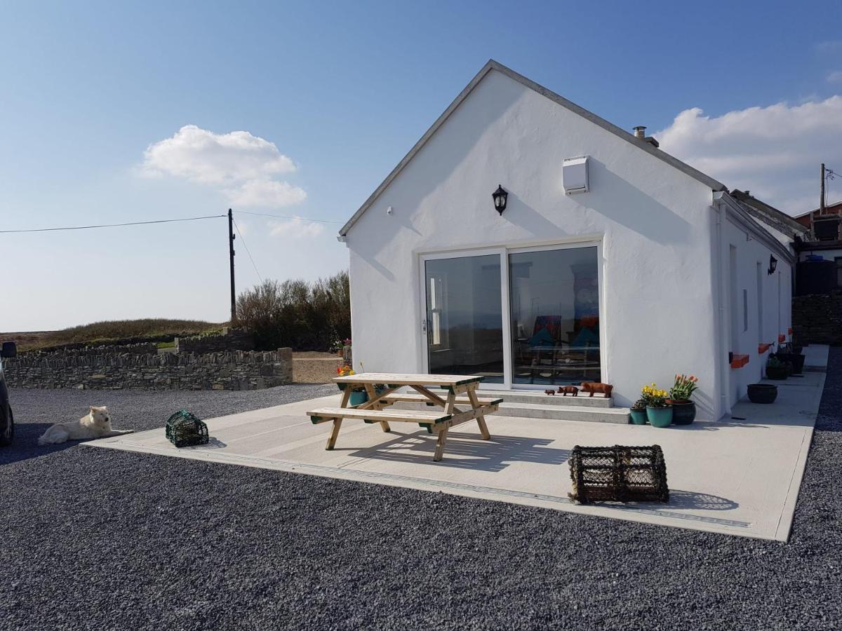 The Coral Cottage Doolin Extérieur photo