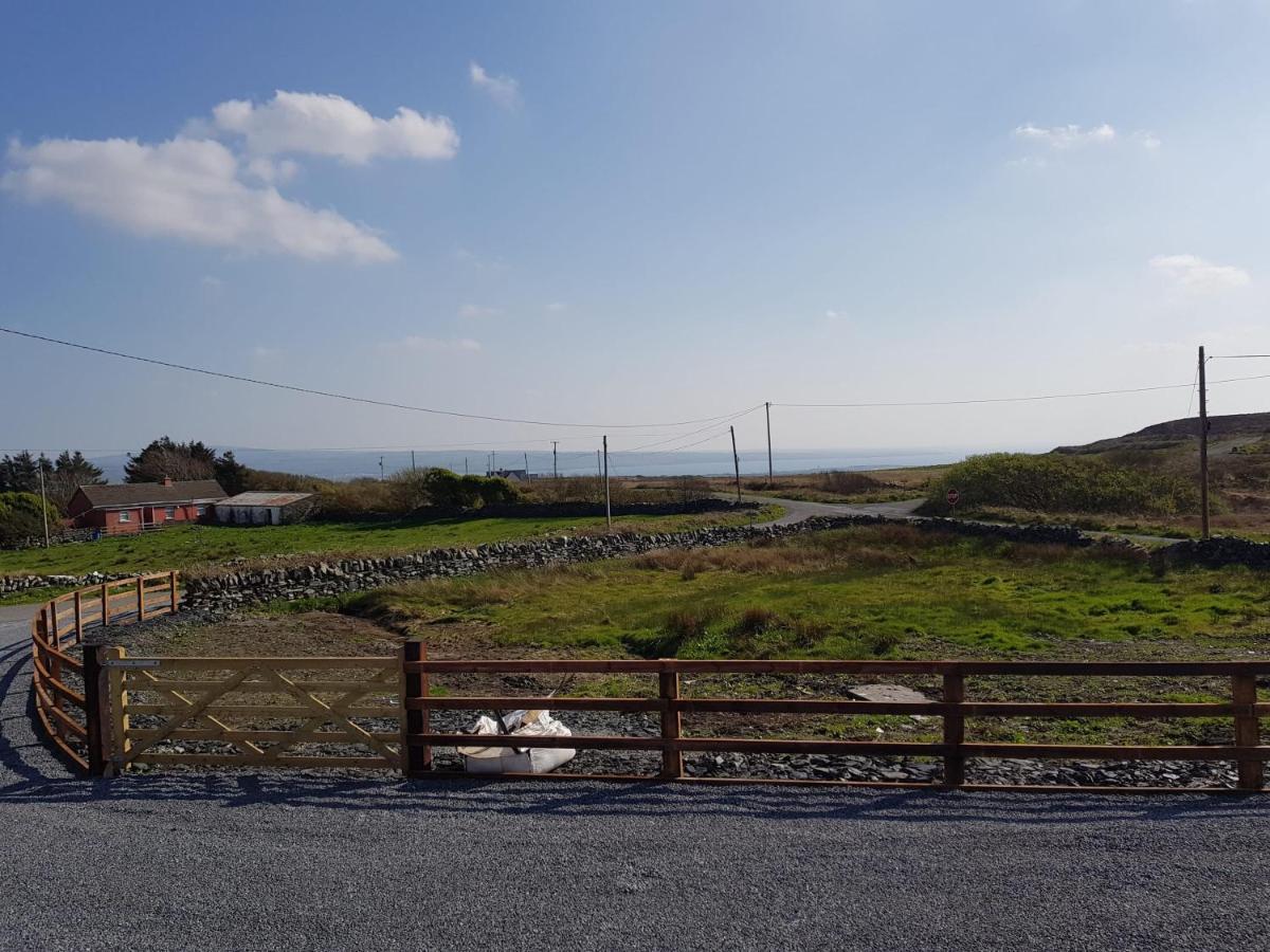 The Coral Cottage Doolin Extérieur photo