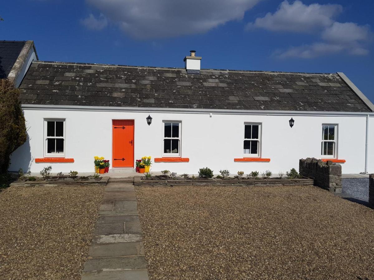 The Coral Cottage Doolin Extérieur photo