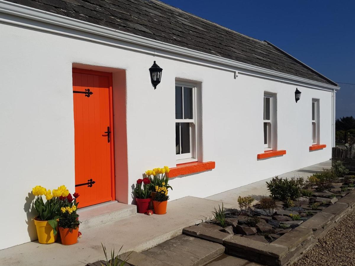 The Coral Cottage Doolin Extérieur photo