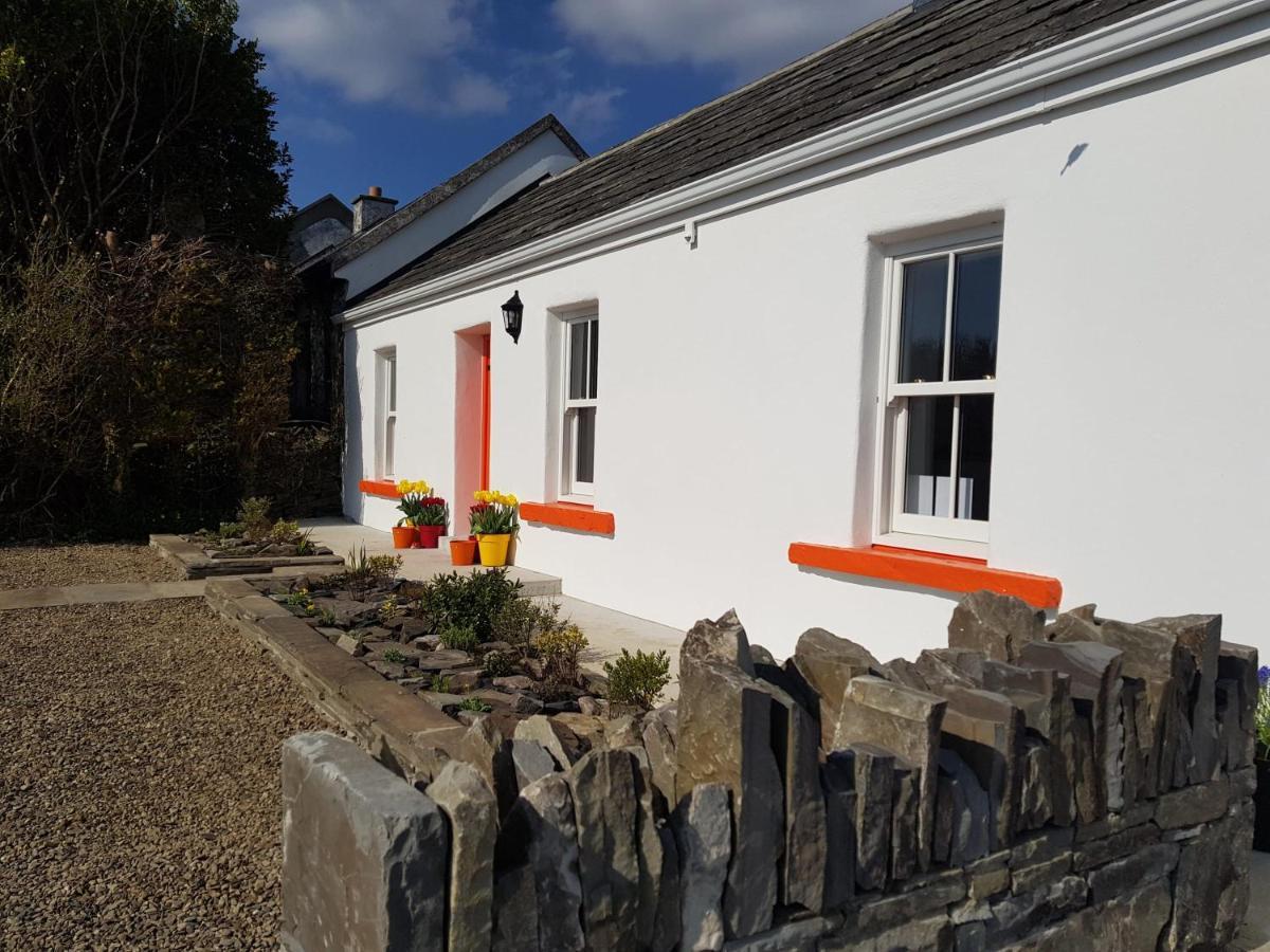 The Coral Cottage Doolin Extérieur photo