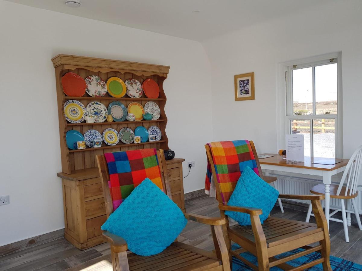 The Coral Cottage Doolin Extérieur photo